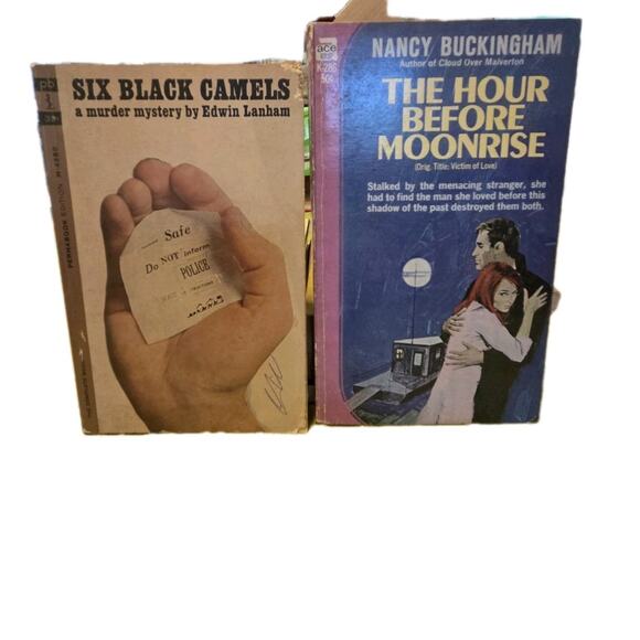 Fifteen Mid Century Paper Book Lot Sci-Fi Mystery History Satire Psychology Sex - Picture 13 of 16